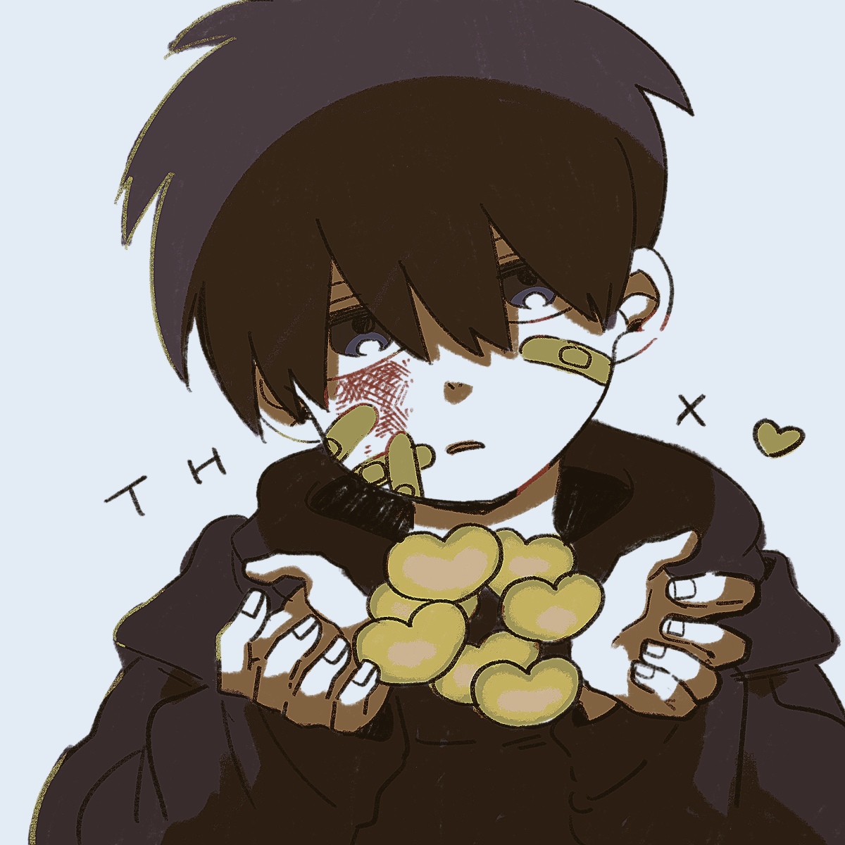 XV̂ɂ肪ƂB